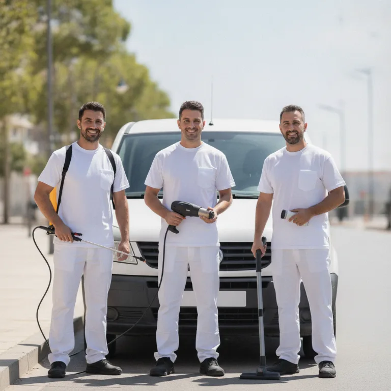 Disinfestazione Cimici da Letto team a Venice