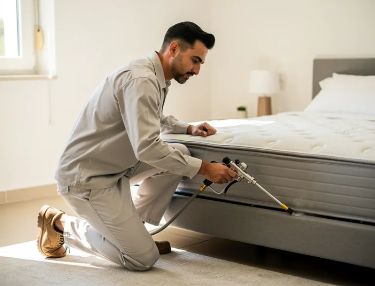 Disinfestazione Cimici da Letto servizio a Venice